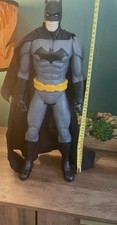 Very Large Batman Toy