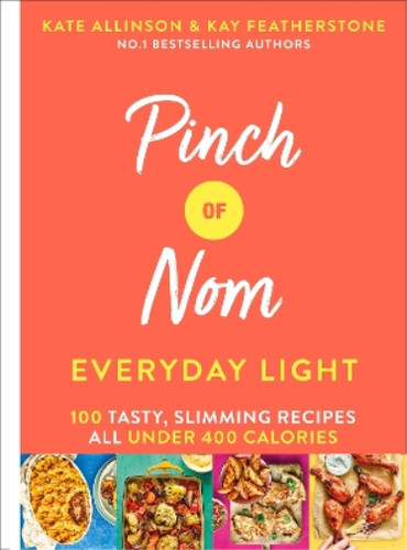 Pinch nom everyday light - pinch,
