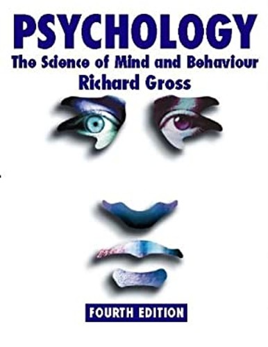 Psychology the science - psychology,
