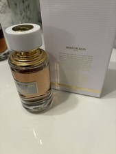 boucheron rose d'isparta