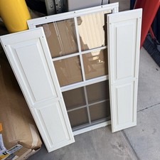 Best Barns 18 in. x 36 in