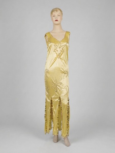 Gold egyptian belly dance - gold,