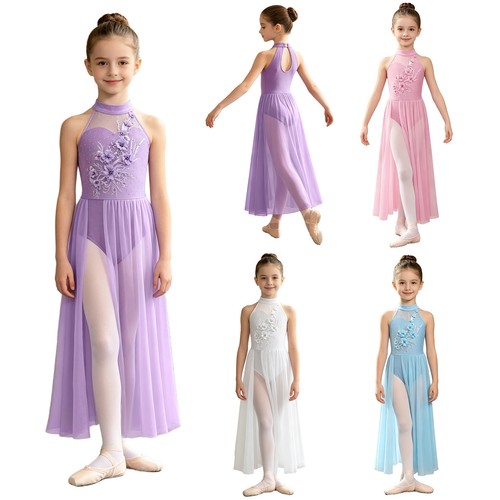 Girls ballet athletic - athletic, skirt