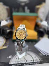 Rolex 6494 Oysterdate