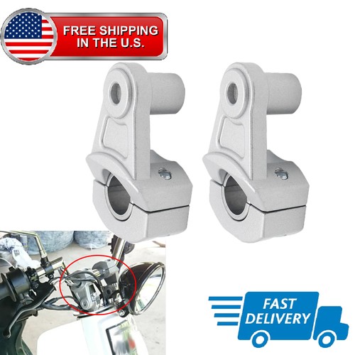 2pcs motorcycle handlebar - 2pcs,