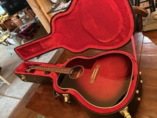 Epiphone Slash J-45 Sunburst