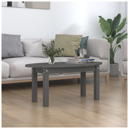 Coffee table solid - coffee,