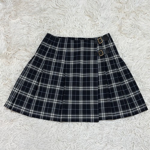 Burberrys blue label navy - label,