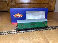 Bachmann 39-530 BR Green