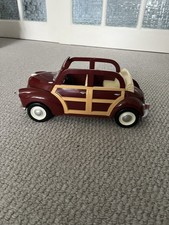 Sylvanian Families Family Car