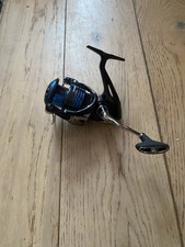 Shimano Nexave 4000 4 BEARING