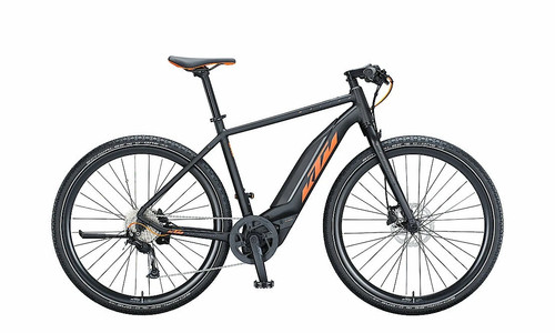 Bikes ktm macina sprint - e-bikes,
