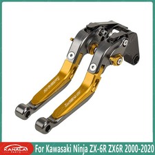 1Pair CNC Motorcycle Brake