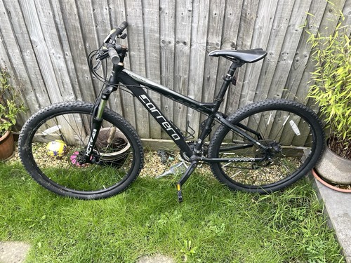 Carrera men mountain bike - carrera,