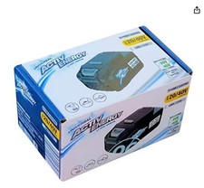 Activ energy Li-Ion Battery