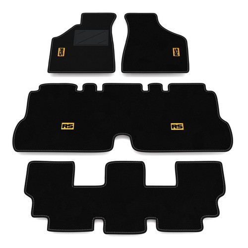 Floor mats compatible - mats,