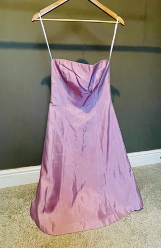 Vera wang maids purple - vera,