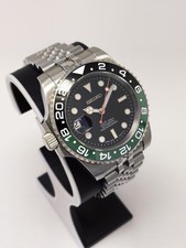 Custom Seiko Sports Style