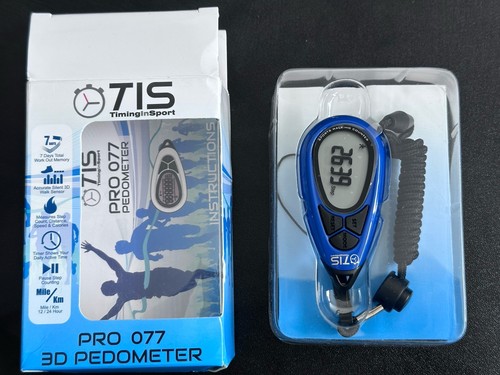Tis pro 077 - pro, 3d