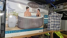 Lay-Z-Spa St. Lucia Inflatable