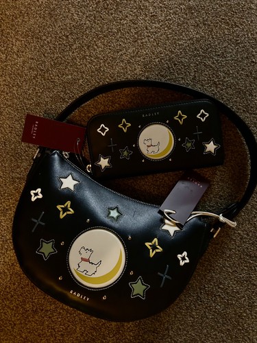 Radley the moon leather - the,
