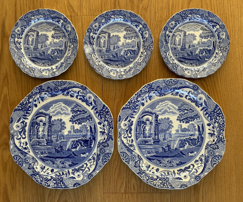 Spode italian copeland - spode, by