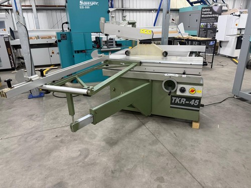 Used altendorf tkr 1983 - used,
