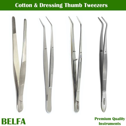 Dental cotton dressing thumb - dental,