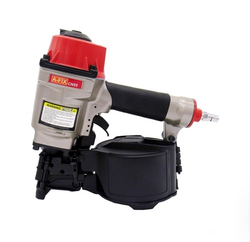 Pneumatic coil nail gun for - gun,