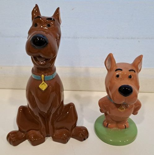 Rare wade scooby - scooby, scrappy