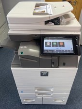 Genuine Sharp MX4060