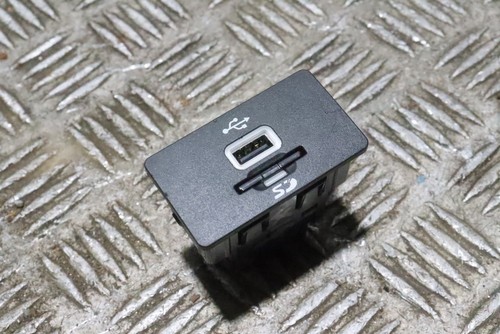 Ford focus mk3 usb - ford,