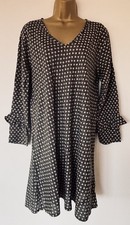 Masai Dark Green Tunic Dress