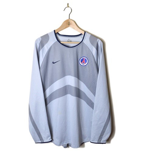 Psg player spec away - player,