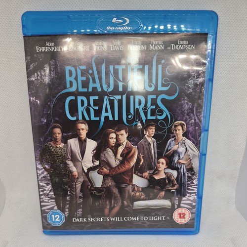 Beautiful creatures 2013 - creatures, (12)