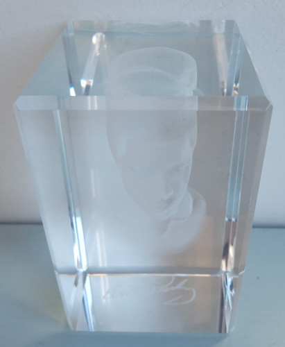 Collectible elvis presley - collectible,