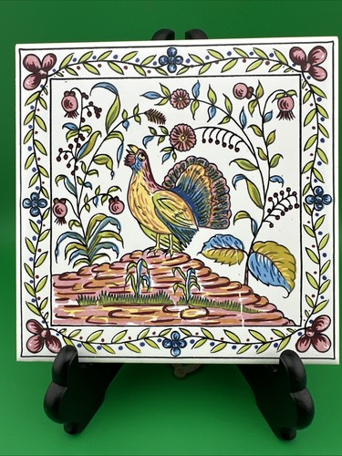 Vintage portugal hand painted - portugal, hand-painted