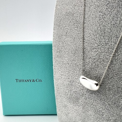 Authentic tiffany co elsa - authentic, &
