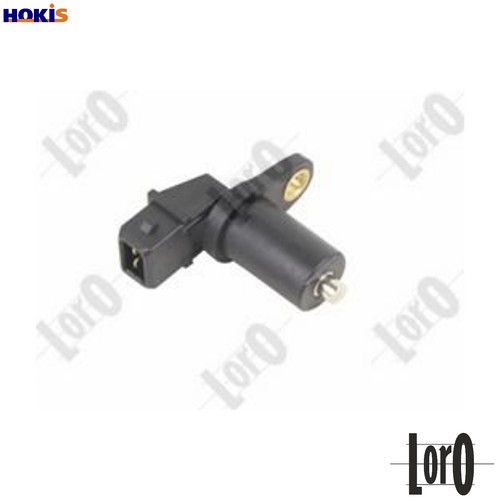 Sensor crankshaft pulse - crankshaft,