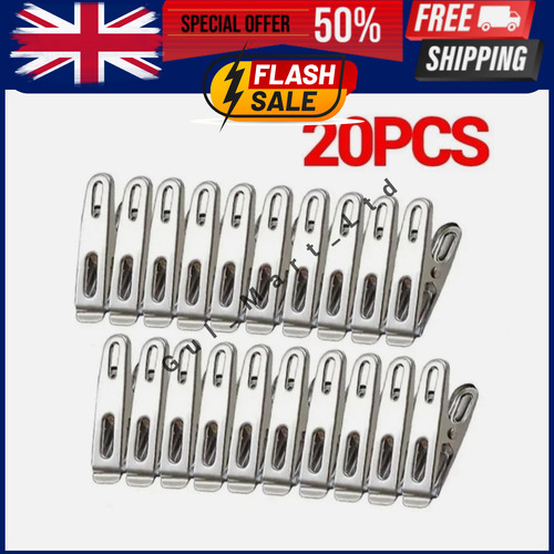 20pcs super strong - 20pcs, stainless