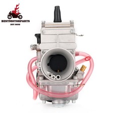 Carburetor TM32 32mm Flat