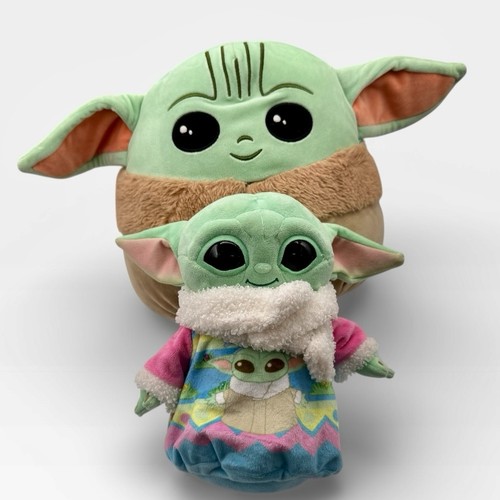 Baby yoda grogu - yoda,