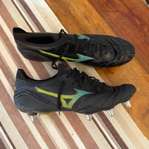 Mizuno morelia neo - morelia,