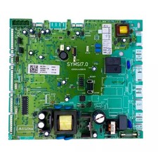 GLOW-WORM 24CXI, 30CXI, 38CXI, 15HXI, 24HXI, 30HXI, 38HXI & 30SXI PCB 2000802731