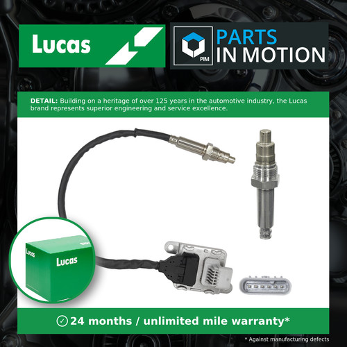 Nox sensor fits vauxhall astra - sensor,