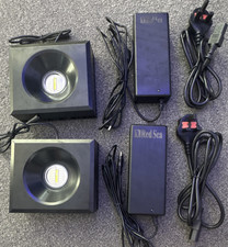 2x Red Sea RSLED90 90W LED