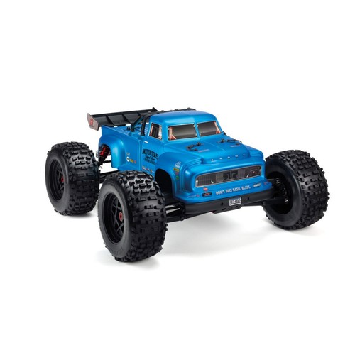 Arrma notorious blx body - arrma,