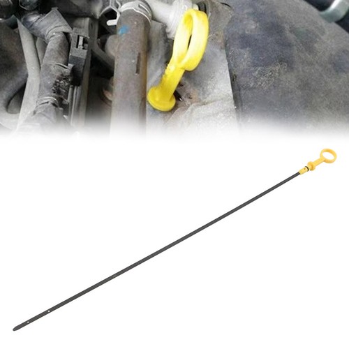 Engine oil dipstick - engine,