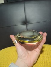 Vintage Condenser Magnifying