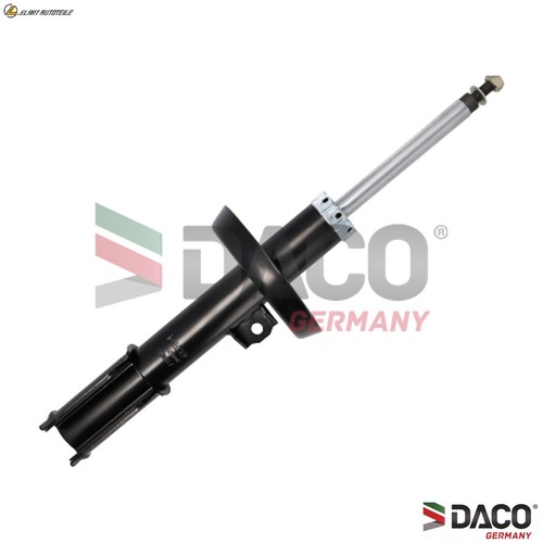 Shock absorber 453667 for opel - absorber,